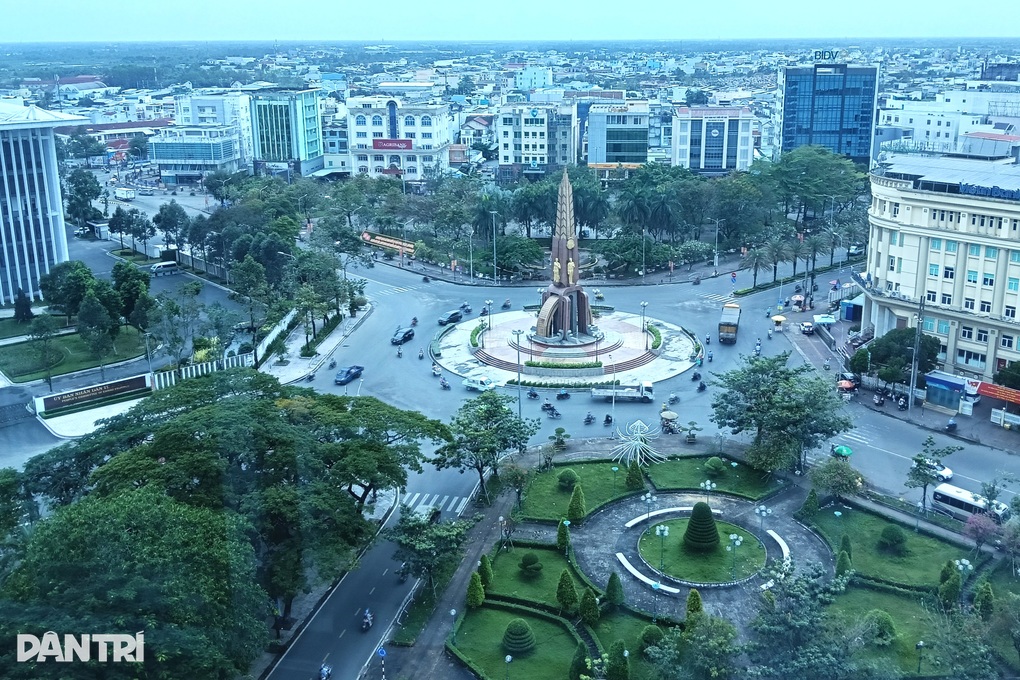 10 sự kiện nổi bật của Cà Mau - tỉnh địa đầu cực Nam Tổ quốc trong năm 2025 - 1 10 sự kiện nổi bật của Cà Mau - tỉnh địa đầu cực Nam Tổ quốc trong năm 2025 - 1