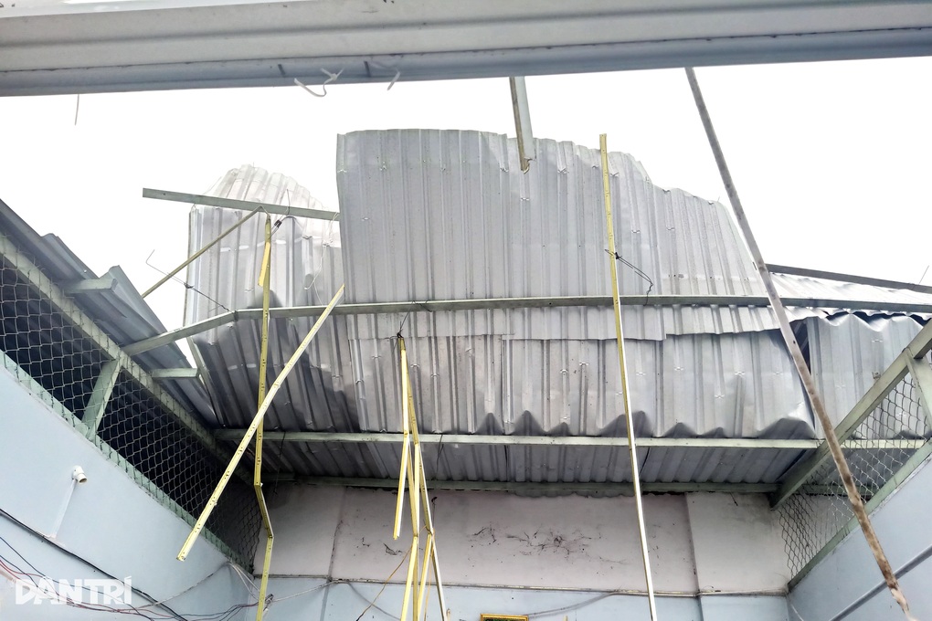 Cà Mau mất 30 tỷ đồng vì thiên tai năm 2025 - 2