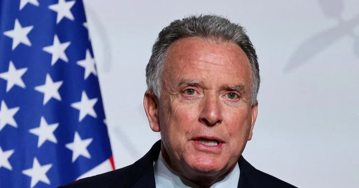 Mỹ: Chỉ còn một nút thắt cuối cùng trong đàm phán Nga – Ukraine