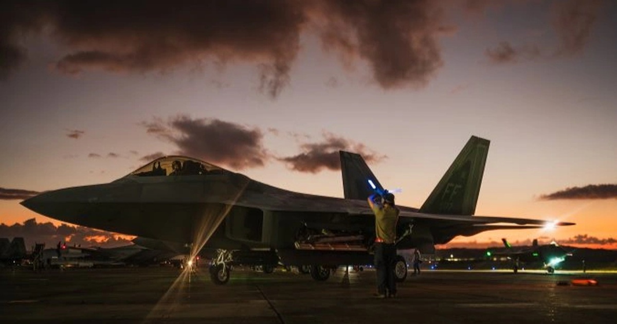 Mỹ đã “tắt đèn” phần lớn Caracas như thế nào khi đột kích Venezuela?