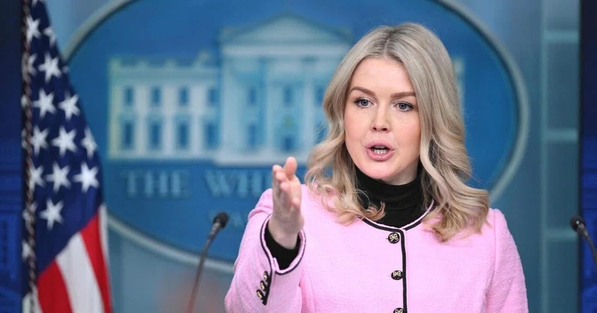 Mỹ nói sẽ “chi phối” mọi quyết định của chính quyền lâm thời Venezuela