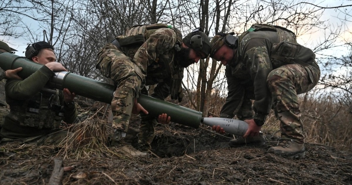 Mỹ bác bỏ tin đồn ra “tối hậu thư” để Ukraine phải rút khỏi Donbass