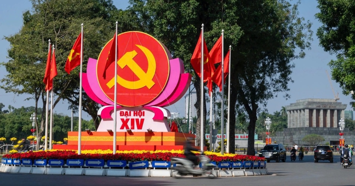 Hà Nội nắng ấm trước khi đón đợt rét đậm sắp tới