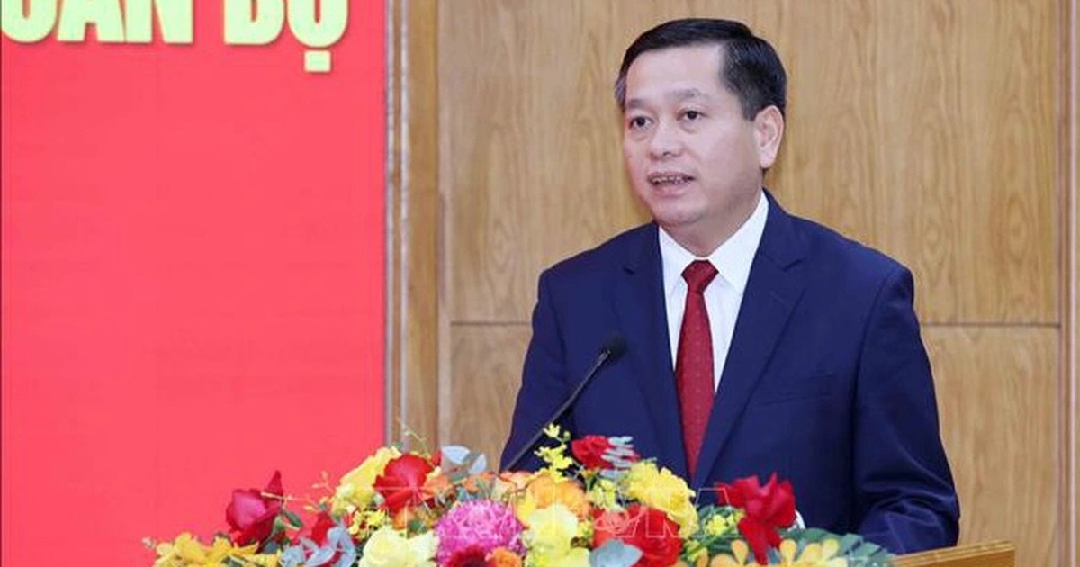 Nâng tầm tham mưu chiến lược, thực hiện thắng lợi quyết sách lớn của Đảng