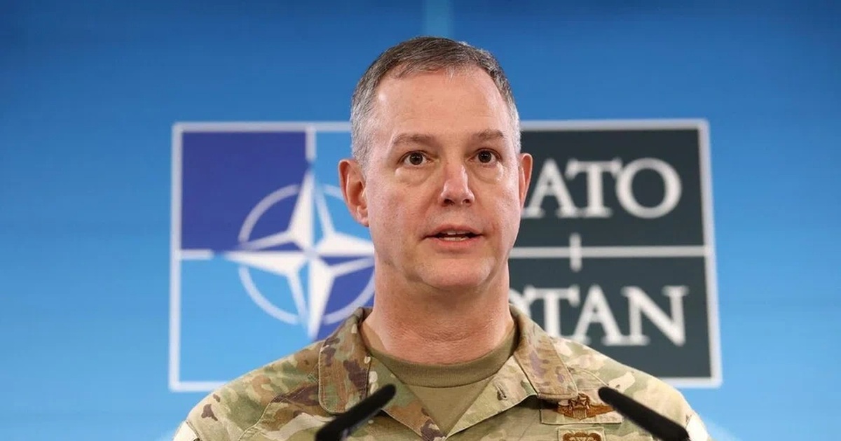 NATO trấn an nguy cơ liên minh “khủng hoảng” vì vấn đề Greenland