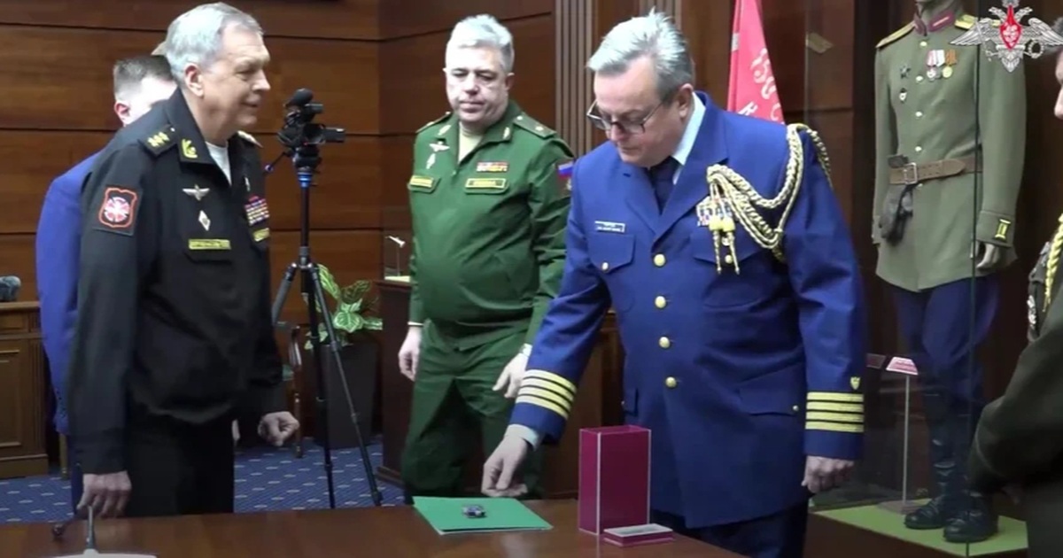 Nga chuyển cho Mỹ bằng chứng cáo buộc Ukraine tập kích nơi ở của ông Putin