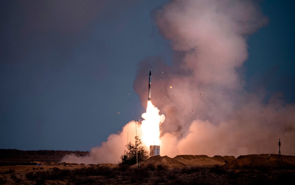 Nga hồi sinh tên lửa xác sống, Ukraine lo tiếp tục tốn 80 triệu euro/đêm - 2 Nga hồi sinh tên lửa xác sống, Ukraine lo tiếp tục tốn 80 triệu euro/đêm - 2