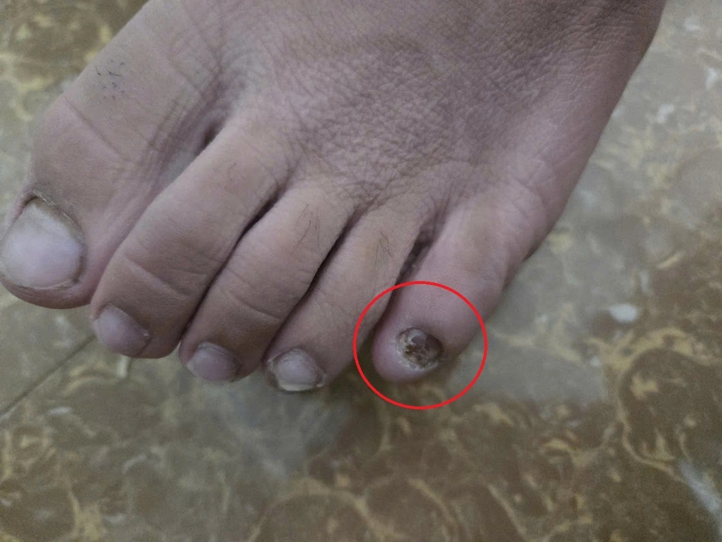 “Sau cái chết của học viên, con tôi mới dám kể từng bị đánh ở trung tâm” - 2