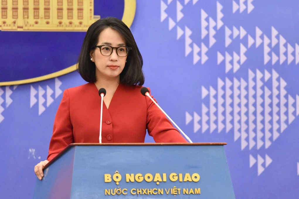 Đặc phái viên của Tổng Bí thư, Chủ tịch nước Trung Quốc thăm Việt Nam - 1