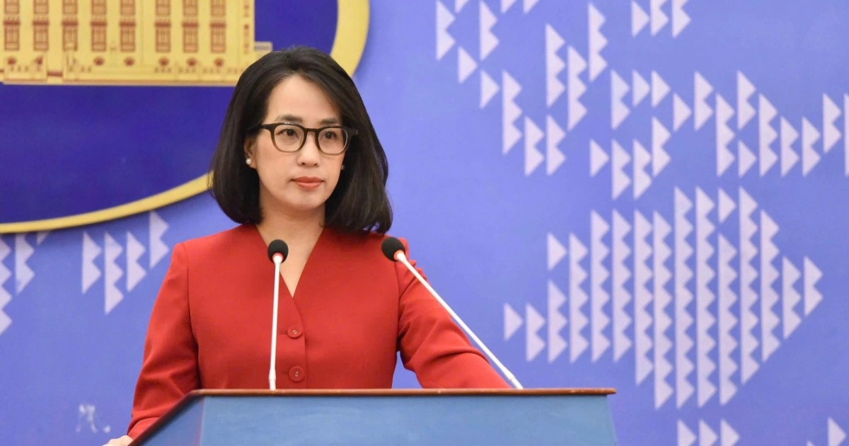 Đặc phái viên của Tổng Bí thư, Chủ tịch nước Trung Quốc thăm Việt Nam