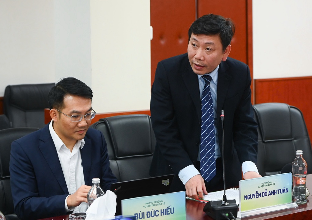 Việt Nam trong nhóm quốc gia có lượng rác thải nhựa lớn nhất Đông Nam Á - 1