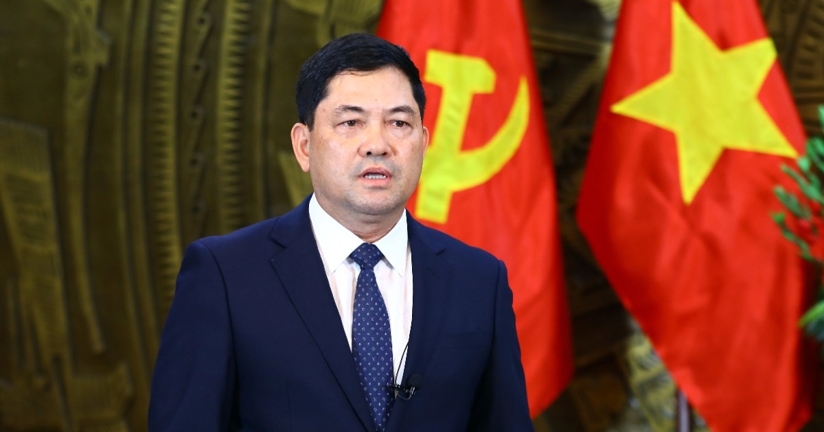 “Xây dựng Bắc Ninh thành thành phố trực thuộc Trung ương trước 2030”