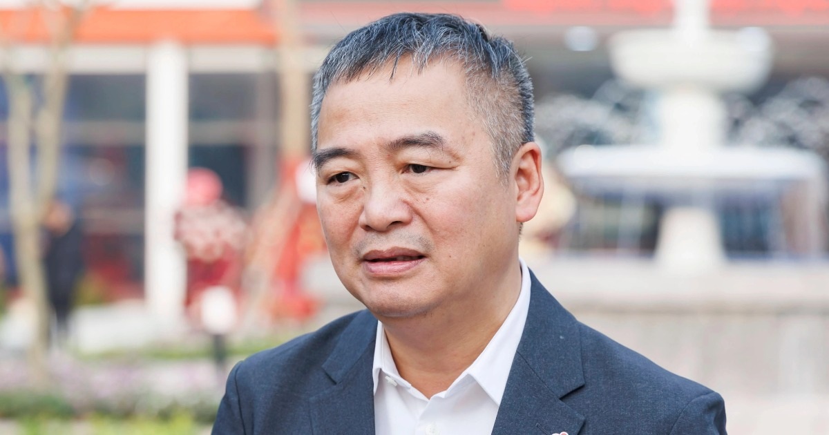 Khi bác sĩ tuyến Trung ương làm sống lại trạm y tế bị “đóng băng”