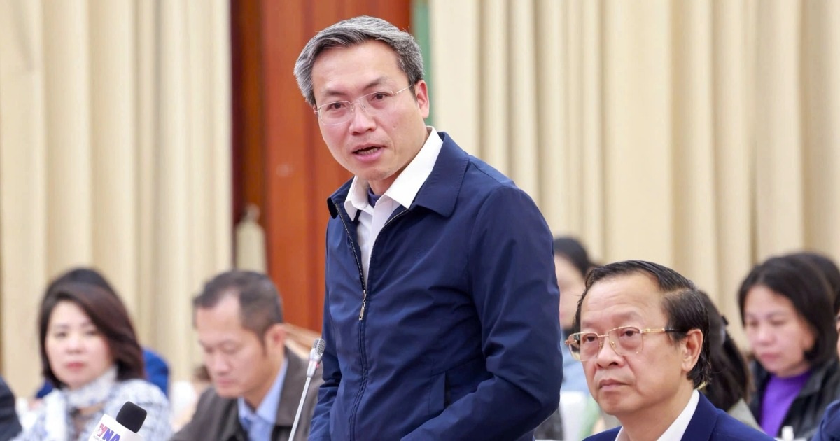 Bộ Công an: “Đảm bảo an ninh Đại hội XIV của Đảng ở mức cao nhất”