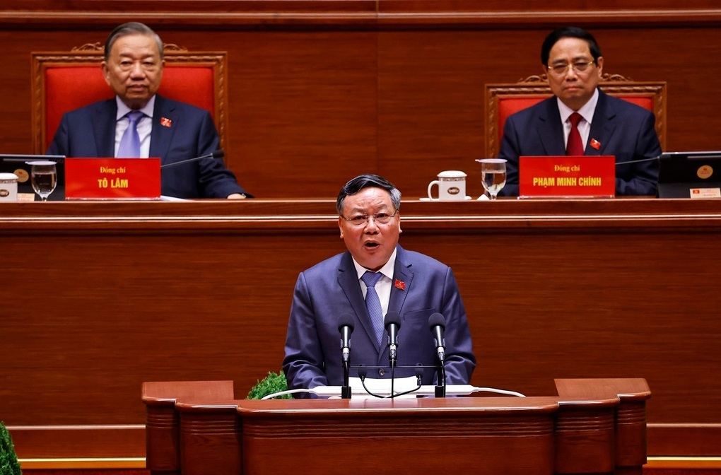 Thu nhập bình quân của người dân Hà Nội đạt gần 180 triệu đồng mỗi năm - 1