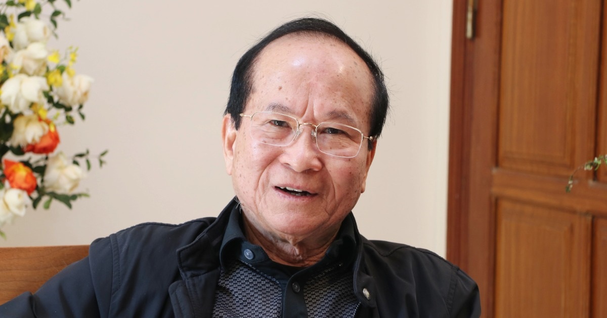 “Đại hội XIV của Đảng sẽ mở ra kỷ nguyên phát triển mới”