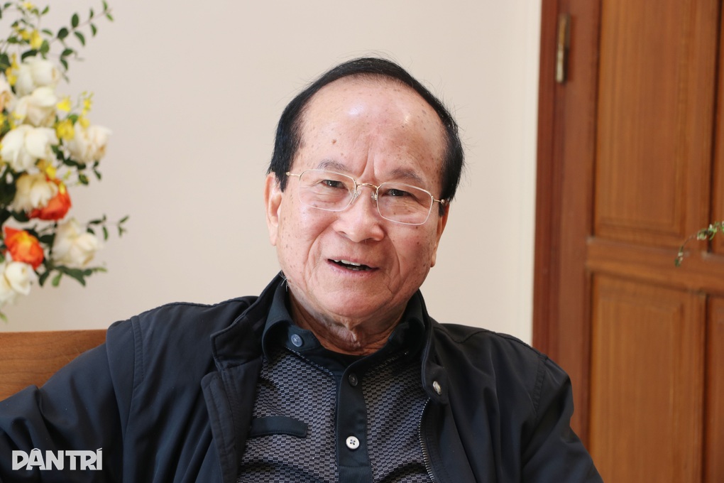 Đại hội XIV của Đảng sẽ mở ra kỷ nguyên phát triển mới - 1