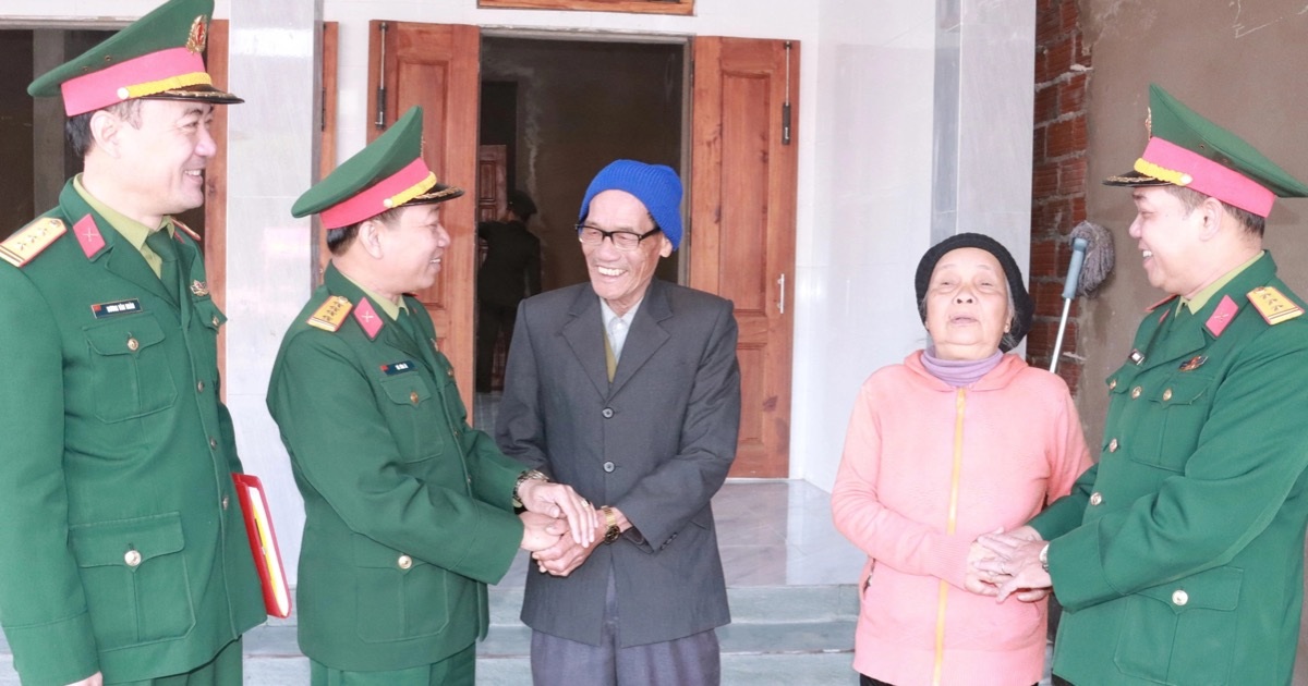 Sau lũ quét như “sóng thần” và khởi đầu mới của những hàng xóm đặc biệt