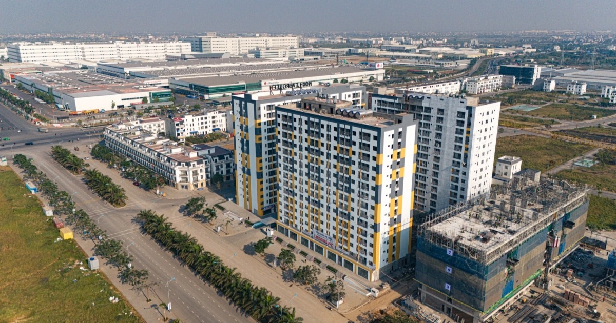 Hải Phòng lập tổ công tác hỗ trợ mua nhà ở xã hội, dẹp nạn “cò mồi”