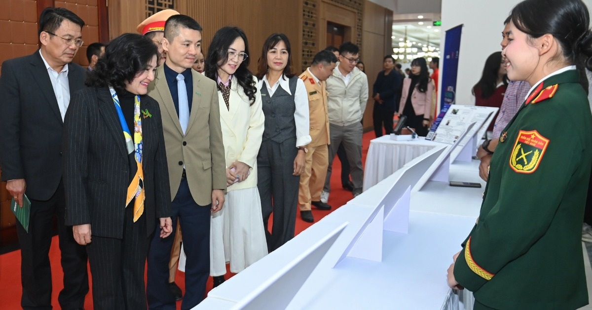 Những điểm đặc biệt, nét mới của Cuộc thi Sáng kiến An toàn giao thông 2025