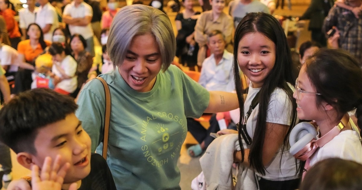 Những ngày sân bay Tân Sơn Nhất đông khách nhất dịp Tết Bính Ngọ