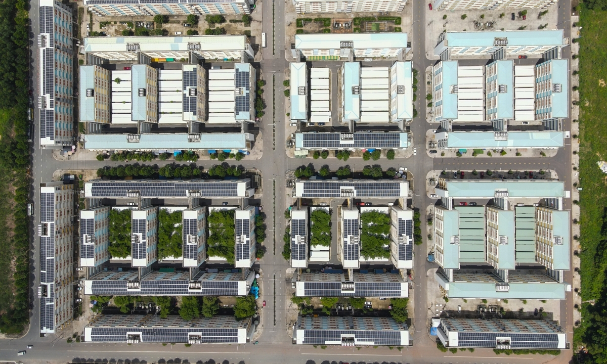 TP HCM cần xây nhà xã hội nhiều nhất cả nước