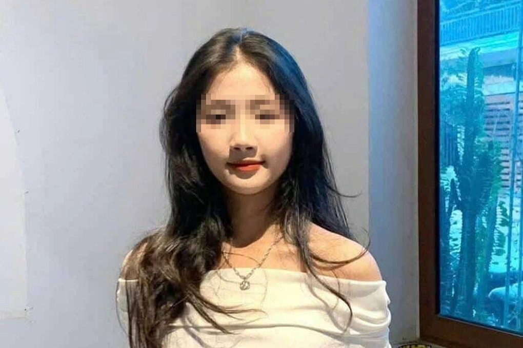 Tìm kiếm nữ sinh lớp 11 mất liên lạc nhiều ngày - 1