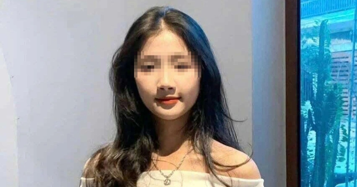 Tìm kiếm nữ sinh lớp 11 mất liên lạc nhiều ngày