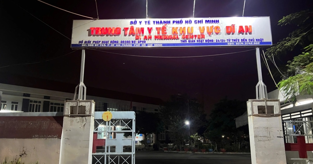 Nữ sinh lớp 10 tử vong bất thường sau khi tan học ở TPHCM