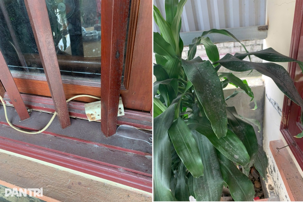 Một công ty sản xuất nhựa ở Hải Phòng bị phạt 120 triệu đồng vì gây ô nhiễm - 2