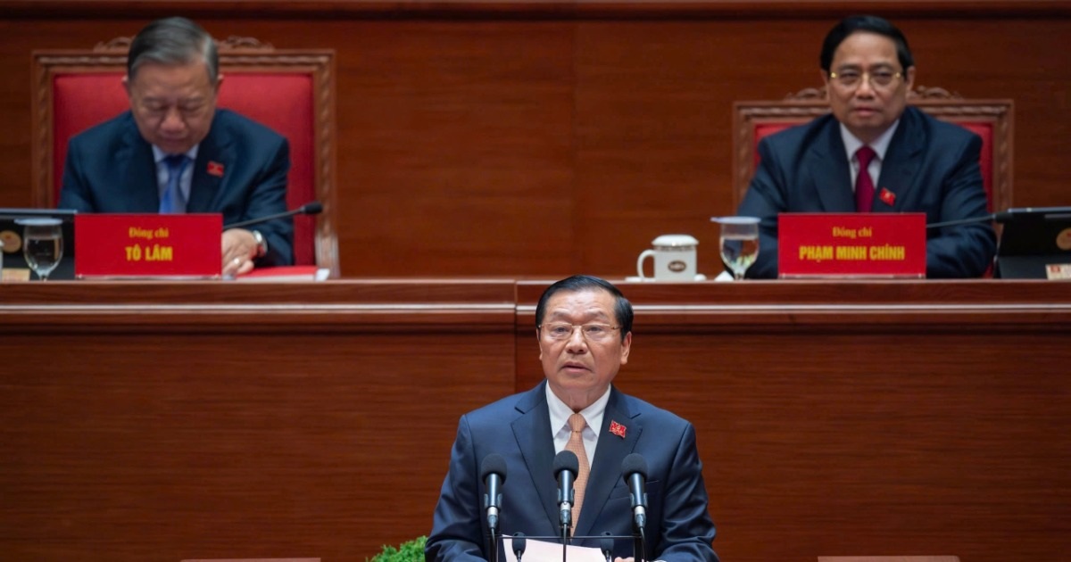 Việt Nam có đủ điều kiện, dư địa để tăng trưởng từ 10% giai đoạn 2026-2030