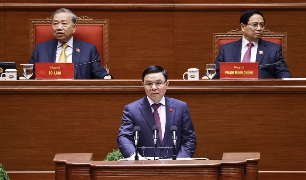 Đặt hàng doanh nghiệp nội địa tham gia các dự án trọng điểm quốc gia - 1