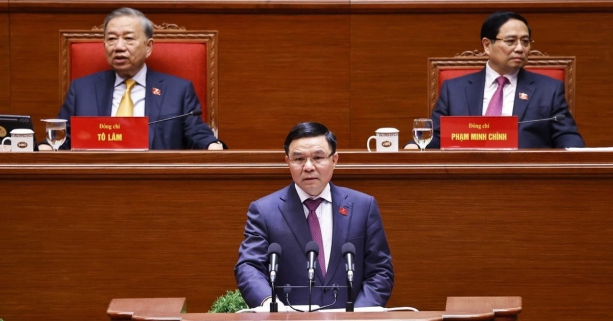 Đặt hàng doanh nghiệp nội địa tham gia các dự án trọng điểm quốc gia