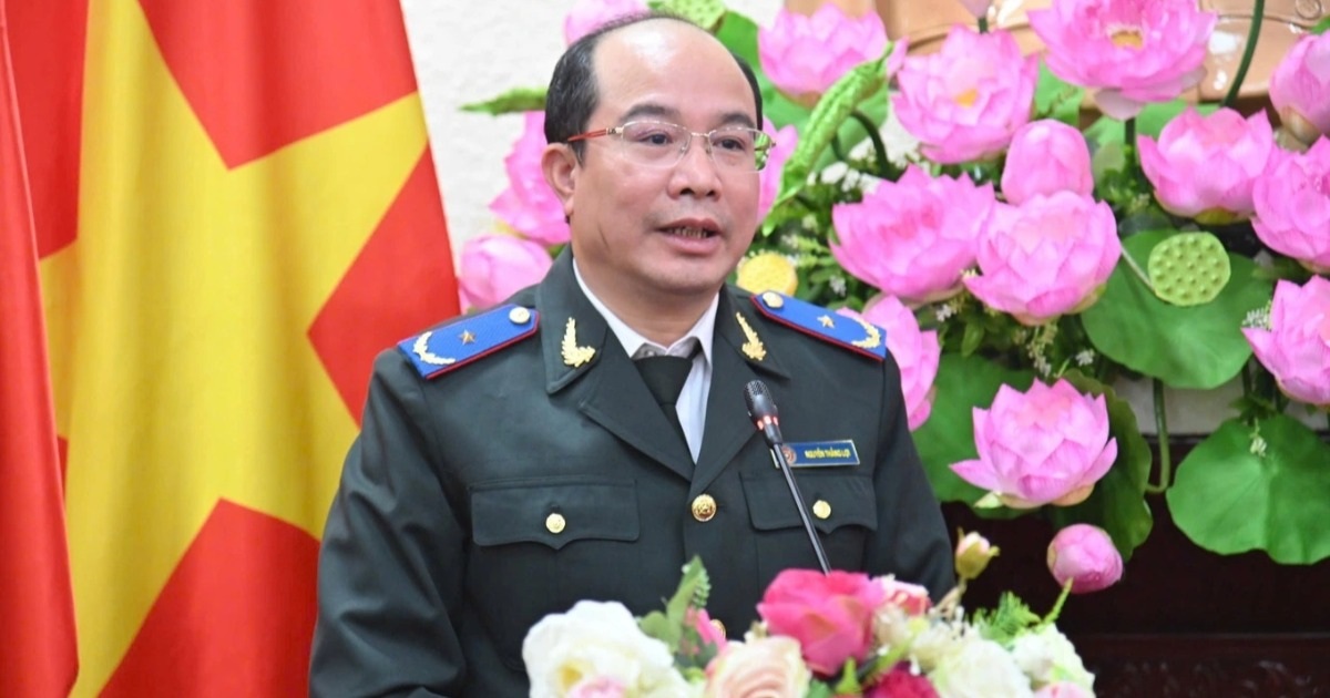 Sắp xếp lại thi hành án dân sự thuộc top 15 sự kiện nổi bật ngành Tư pháp