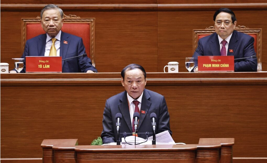 Ba định hướng lớn phát huy sức mạnh nội sinh của văn hóa Việt Nam - 1