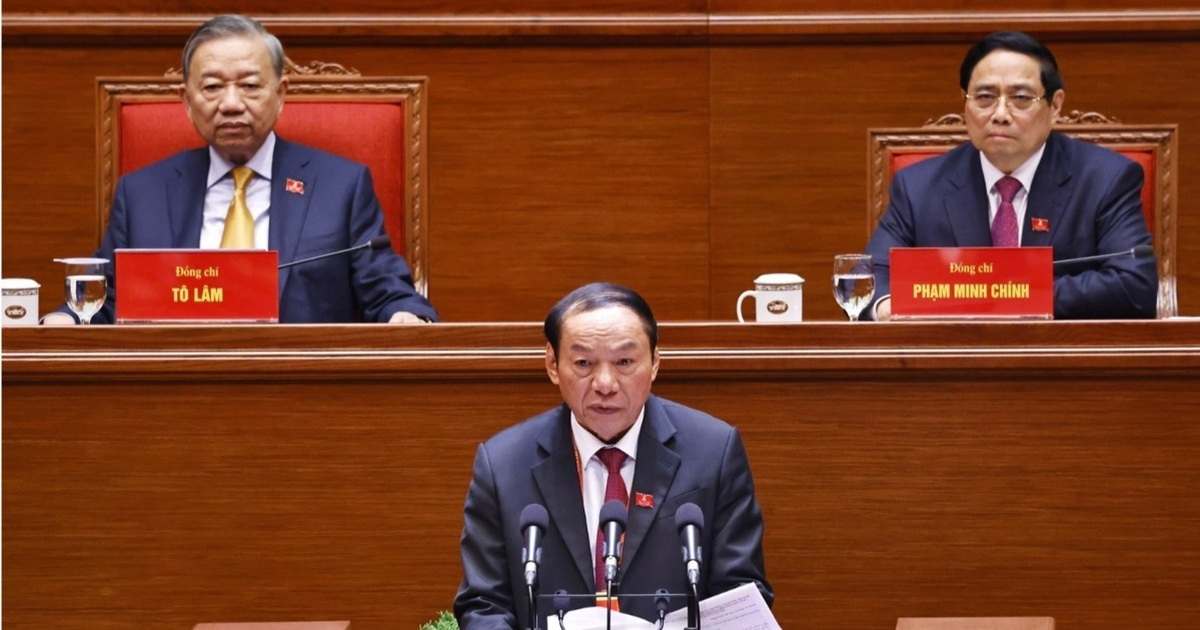 Ba định hướng lớn phát huy sức mạnh nội sinh của văn hóa Việt Nam