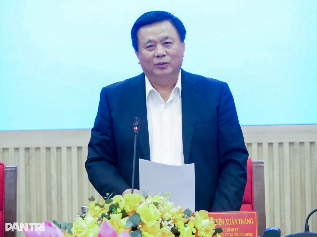 Nhận diện chủ nghĩa tư bản kỹ thuật số và chủ nghĩa xã hội công nghệ - 2