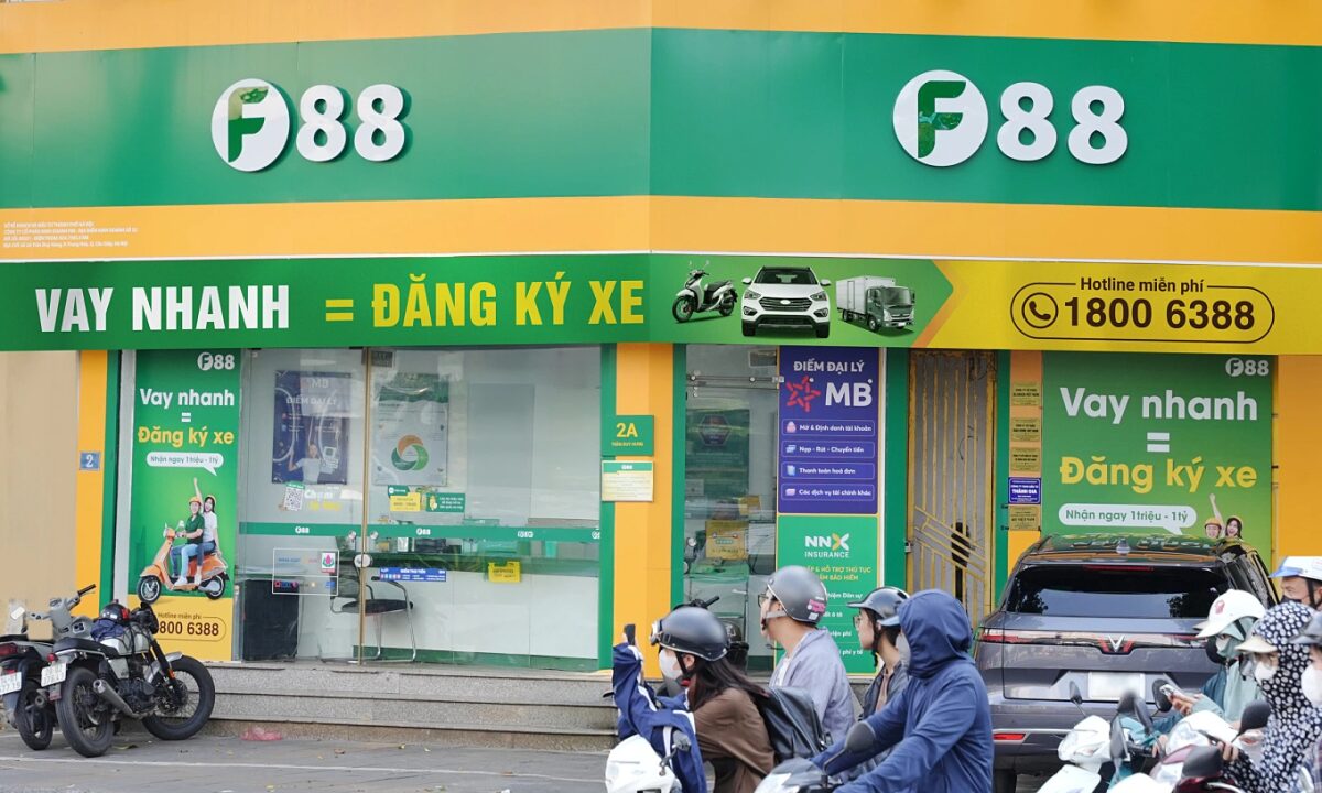 Mekong Capital lãi gấp 10 lần khi đầu tư vào F88