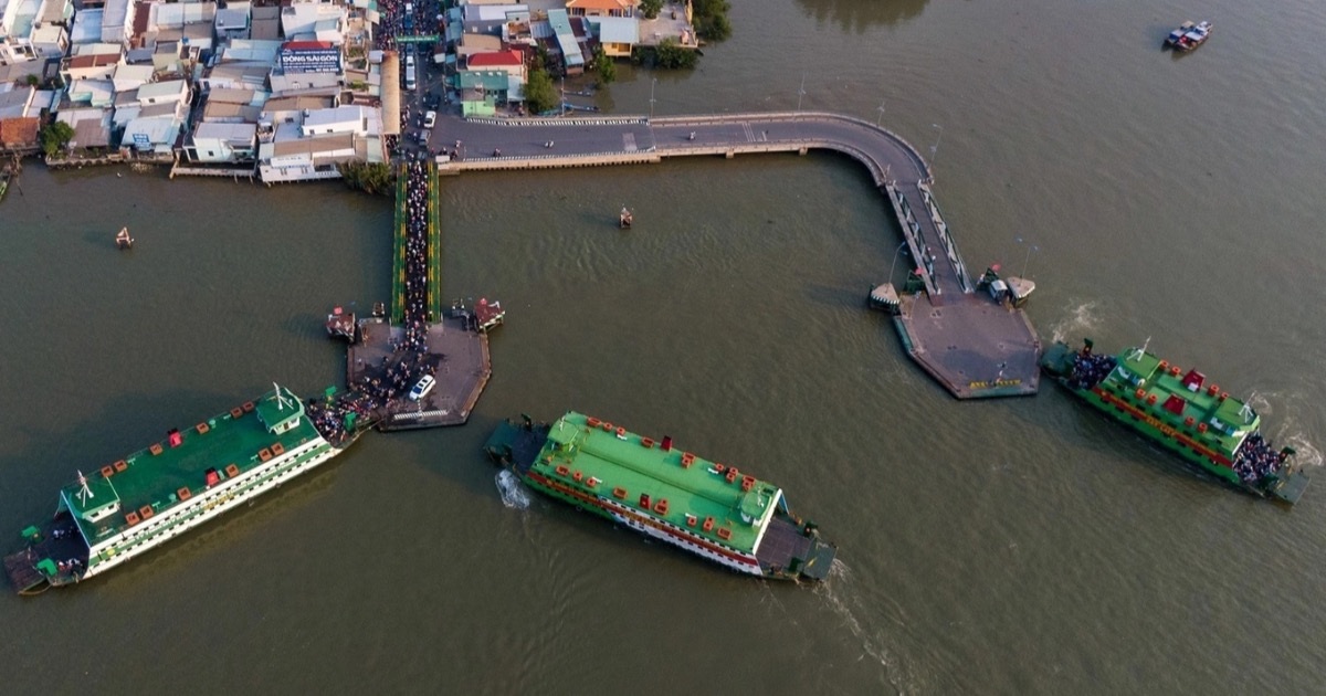 Đồng Nai chọn được nhà đầu tư cầu Cát Lái, cầu Đồng Nai 2