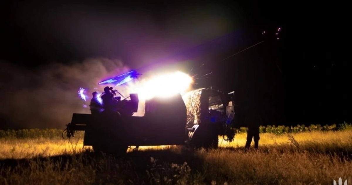 Nga ra mắt vũ khí mới, phòng không Ukraine đối mặt “nút thắt” nghiêm trọng