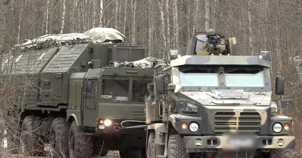 Pháp: Châu Âu cần có vũ khí như tên lửa “không thể đánh chặn” của Nga