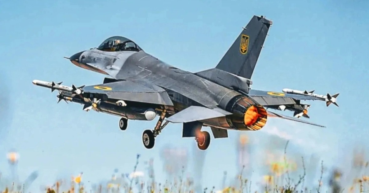 Phi công Ukraine tiết lộ 3 “vua không chiến” nguy hiểm nhất của Nga