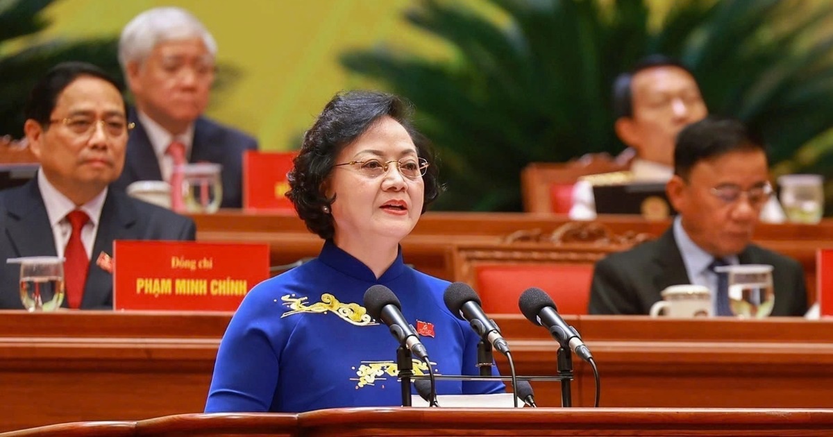 Lấy liêm chính làm nền tảng, lấy phục vụ người dân là mục tiêu tối thượng