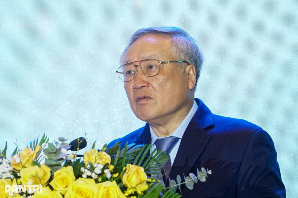 Phó Thủ tướng Thường trực: Đà Nẵng không nên chạy theo số lượng dự án - 2