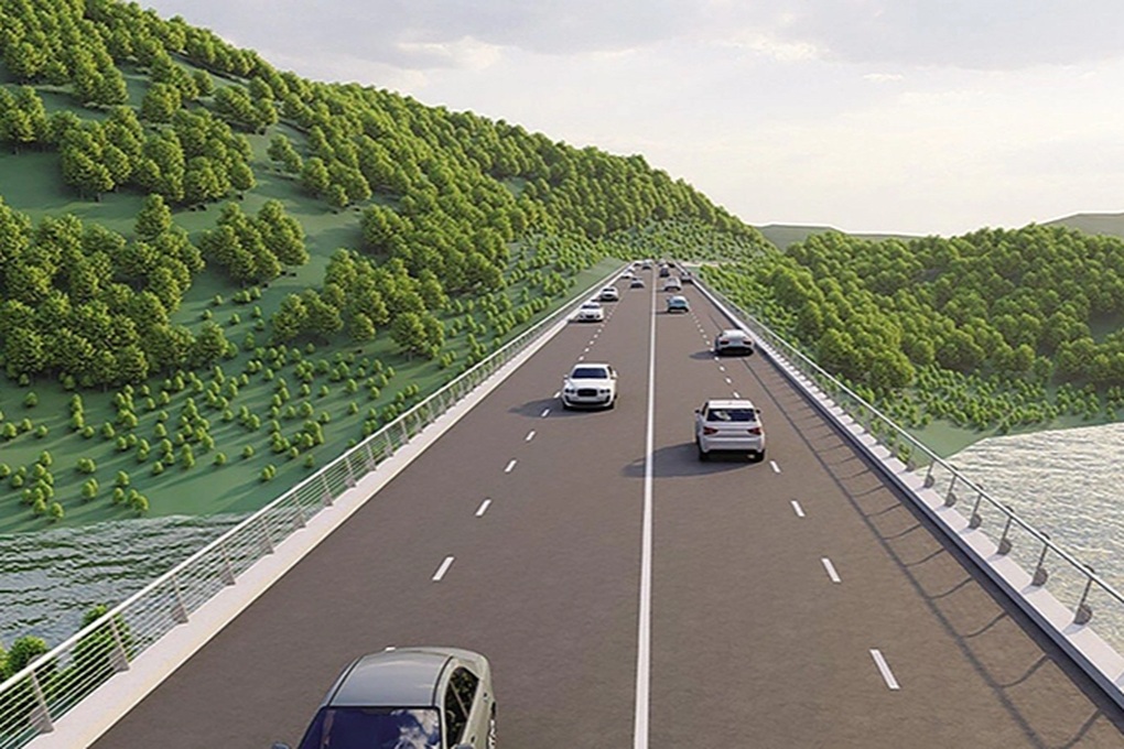 Xem xét đổi hình thức đầu tư cao tốc Gia Nghĩa- Chơn Thành - 2