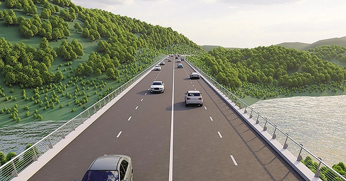 Xem xét đổi hình thức đầu tư cao tốc Gia Nghĩa- Chơn Thành