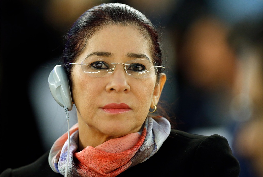 Phu nhân Tổng thống Venezuela bị chấn thương nghiêm trọng khi Mỹ đột kích - 1