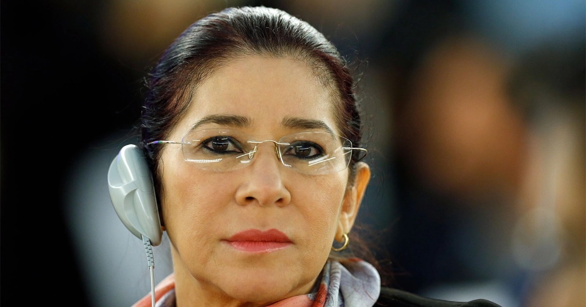 Phu nhân Tổng thống Venezuela “bị chấn thương nghiêm trọng” khi Mỹ đột kích