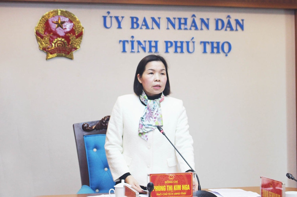 Phú Thọ dự kiến bắn pháo hoa tại 15 điểm đêm giao thừa - 1