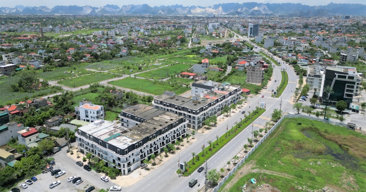 Ninh Bình dự kiến chi 22.600 tỷ đồng GPMB đường sắt tốc độ cao Bắc – Nam